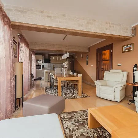 Zaninovic Apartment