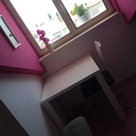 Zaninovic Apartment