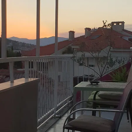 Zaninovic Apartment Split