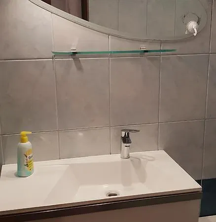 Apartment Zaninovic Split