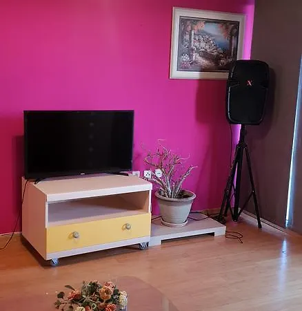 Zaninovic Apartment