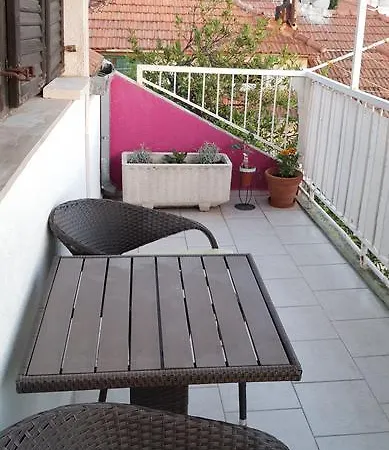 Zaninovic Apartment *