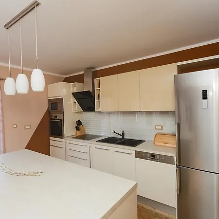 Appartement Zaninović Split