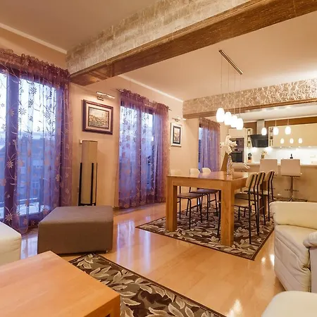 Apartman Zaninovic