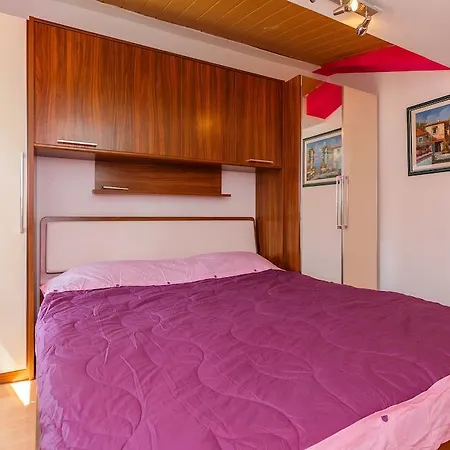 Zaninović Appartement Split
