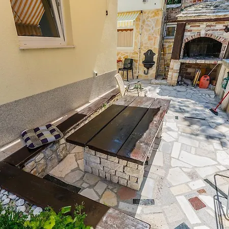 Zaninović Appartement
