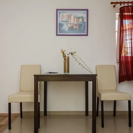 Zaninović Appartement