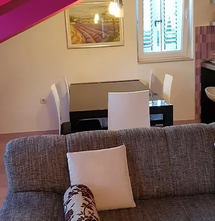 Apartman Zaninovic